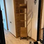Apartment La Vallee Des Marmottes *