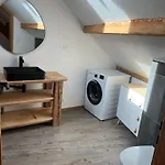 Apartment La Vallee Des Marmottes La Bresse