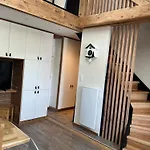 La Vallee Des Marmottes Apartment