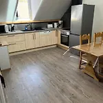 La Vallee Des Marmottes Apartment La Bresse
