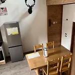 Apartment La Vallee Des Marmottes