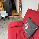 Apartment La Vallee Des Marmottes La Bresse