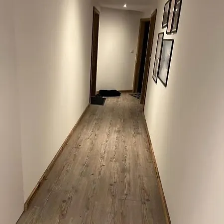 Apartment La Vallee Des Marmottes La Bresse