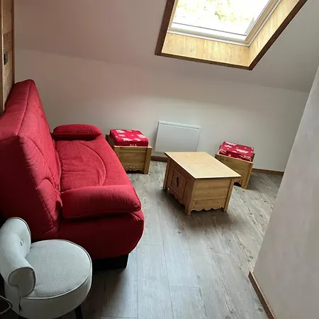 La Vallee Des Marmottes