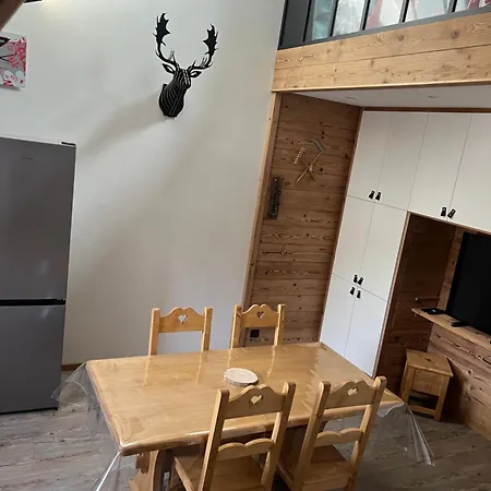 La Vallee Des Marmottes La Bresse