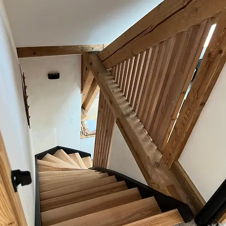 La Vallee Des Marmottes Appartement *