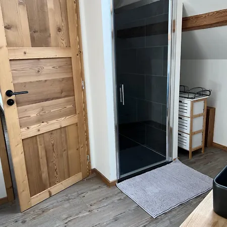 La Vallee Des Marmottes