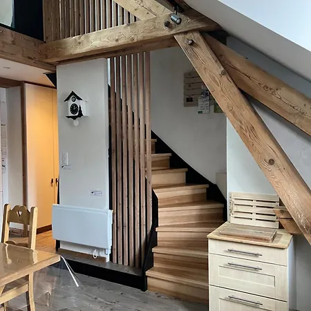 La Vallée Des Marmottes * La Bresse