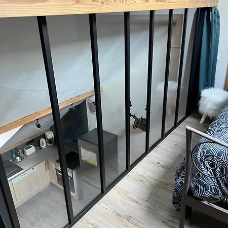 La Vallee Des Marmottes * La Bresse