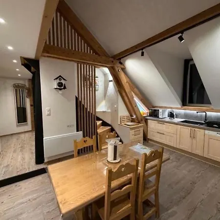 La Vallee Des Marmottes * La Bresse