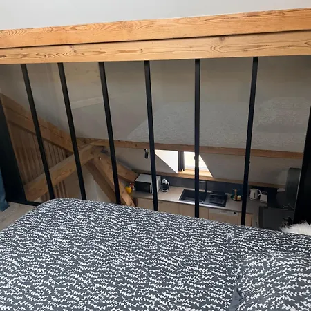 Apartment La Vallee Des Marmottes La Bresse