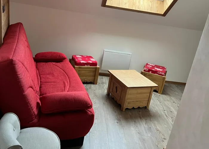 La Vallee Des Marmottes