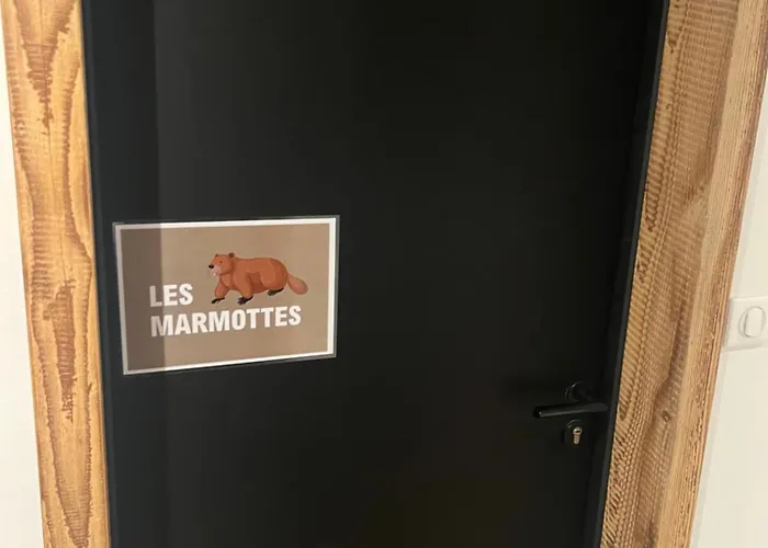 Appartamento La Vallée Des Marmottes La Bresse