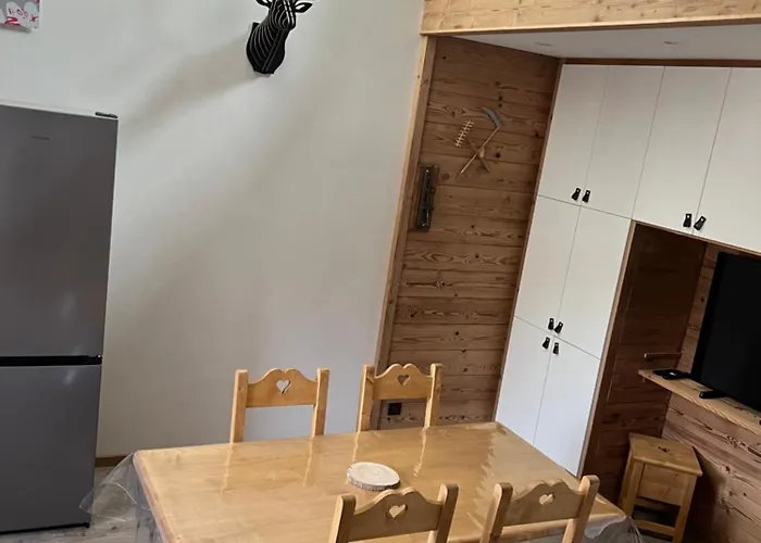 La Vallée Des Marmottes La Bresse