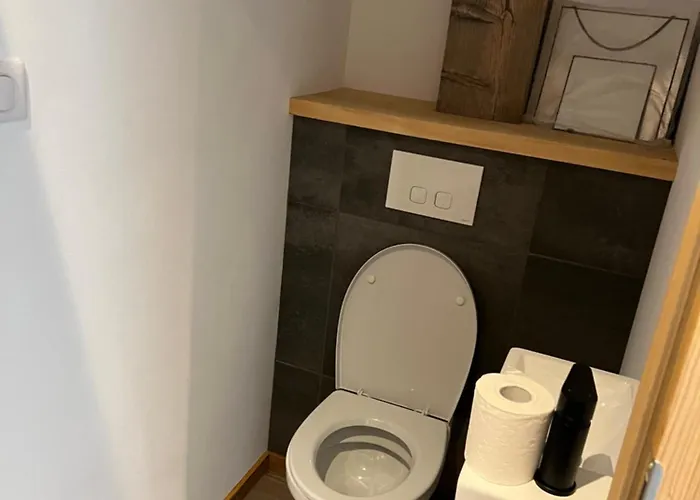 La Vallée Des Marmottes