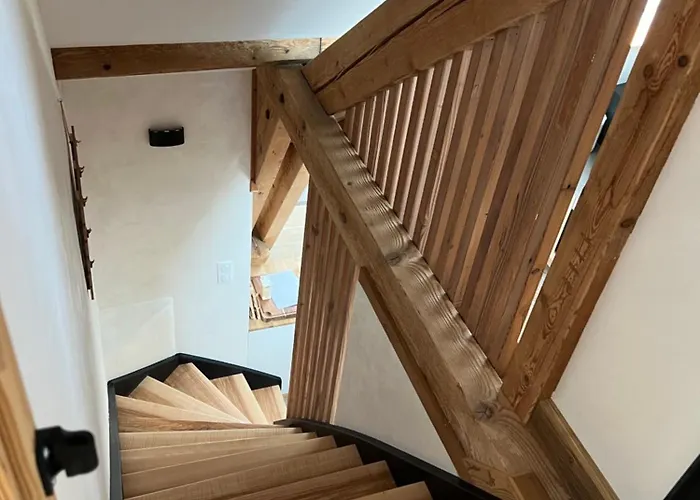 La Vallee Des Marmottes Apartment *