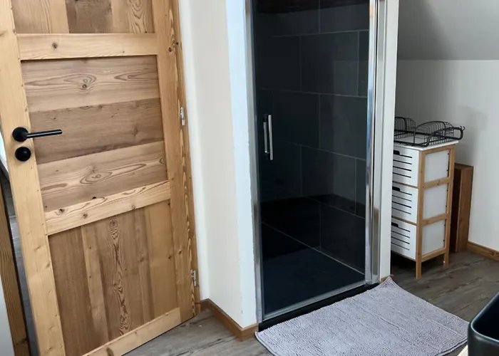 La Vallee Des Marmottes