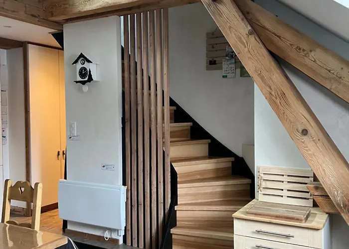 La Vallee Des Marmottes * La Bresse