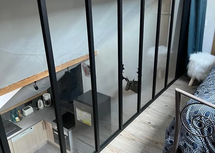 La Vallée Des Marmottes * La Bresse